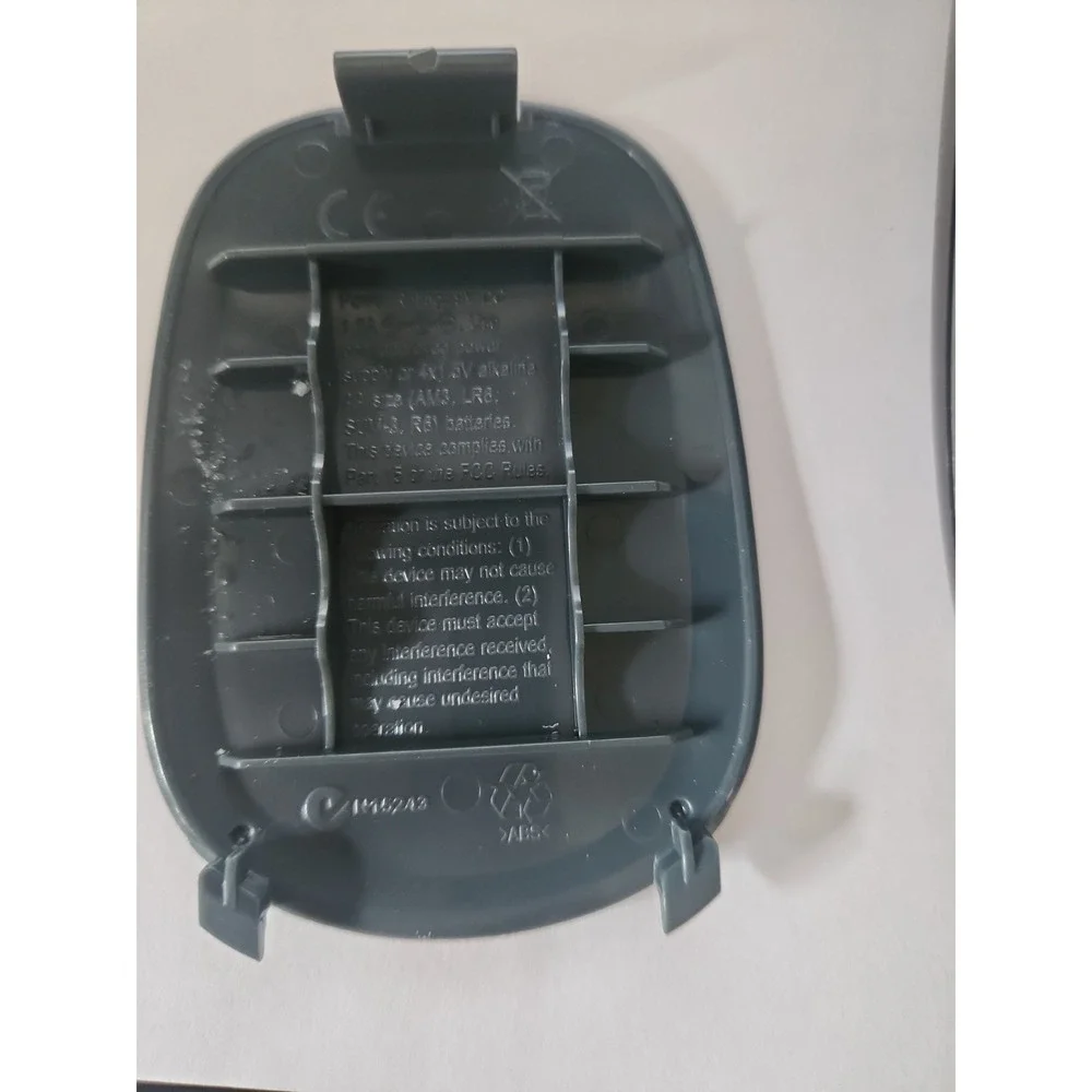 Dymo LETRA TAG HANDHELD LABEL MAKER Tested Works